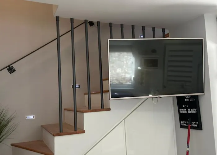 Apartment Ana Arbanasi