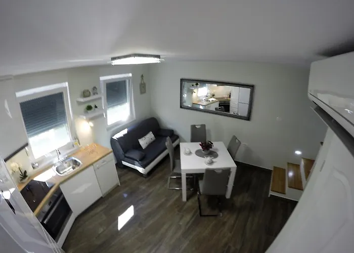 Apartment Ana Arbanasi