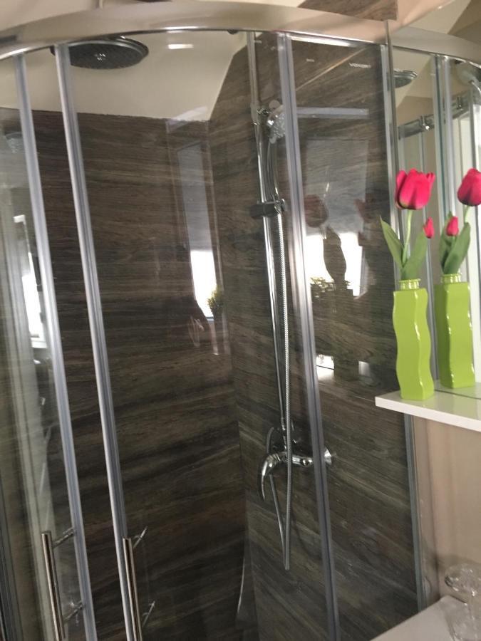 Ana Arbanasi Apartmán *