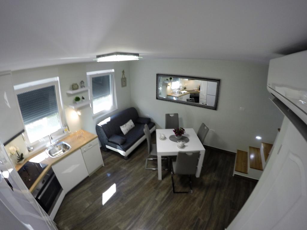 Apartmán Ana Arbanasi