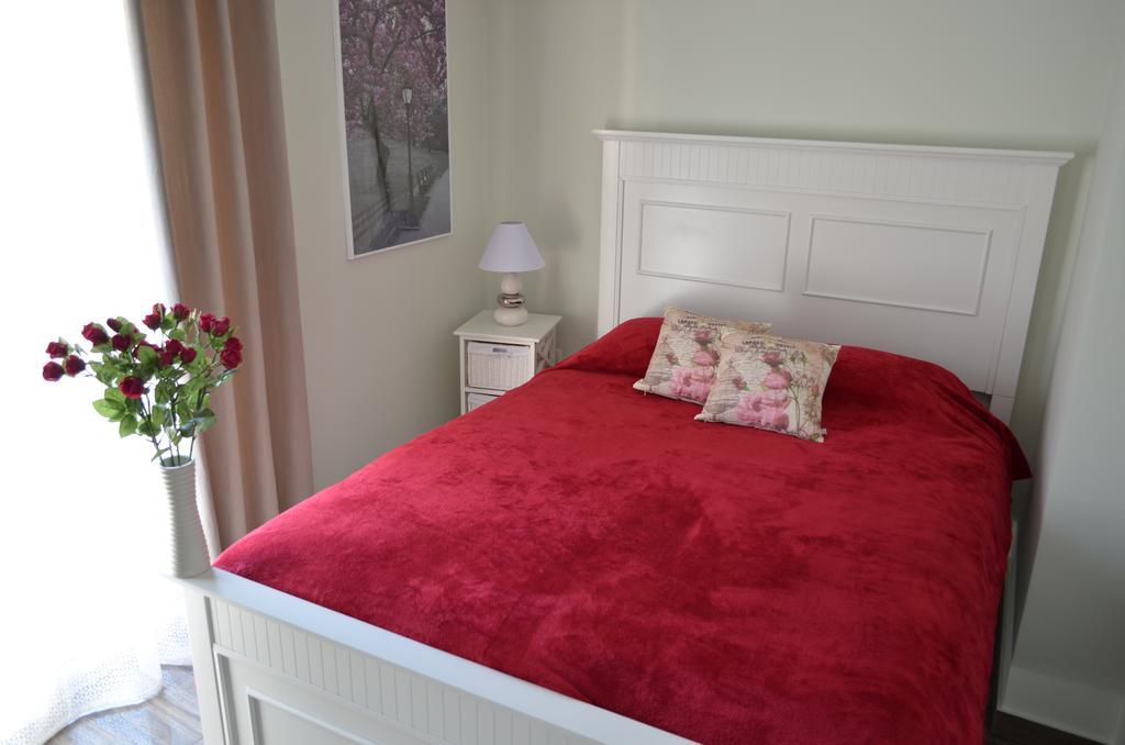 Apartmán Ana Arbanasi Zadar