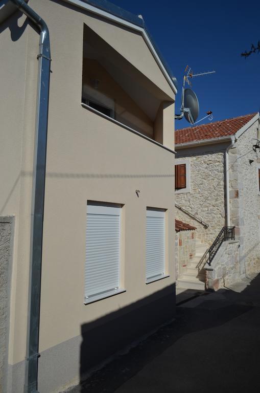Apartment Ana Arbanasi
