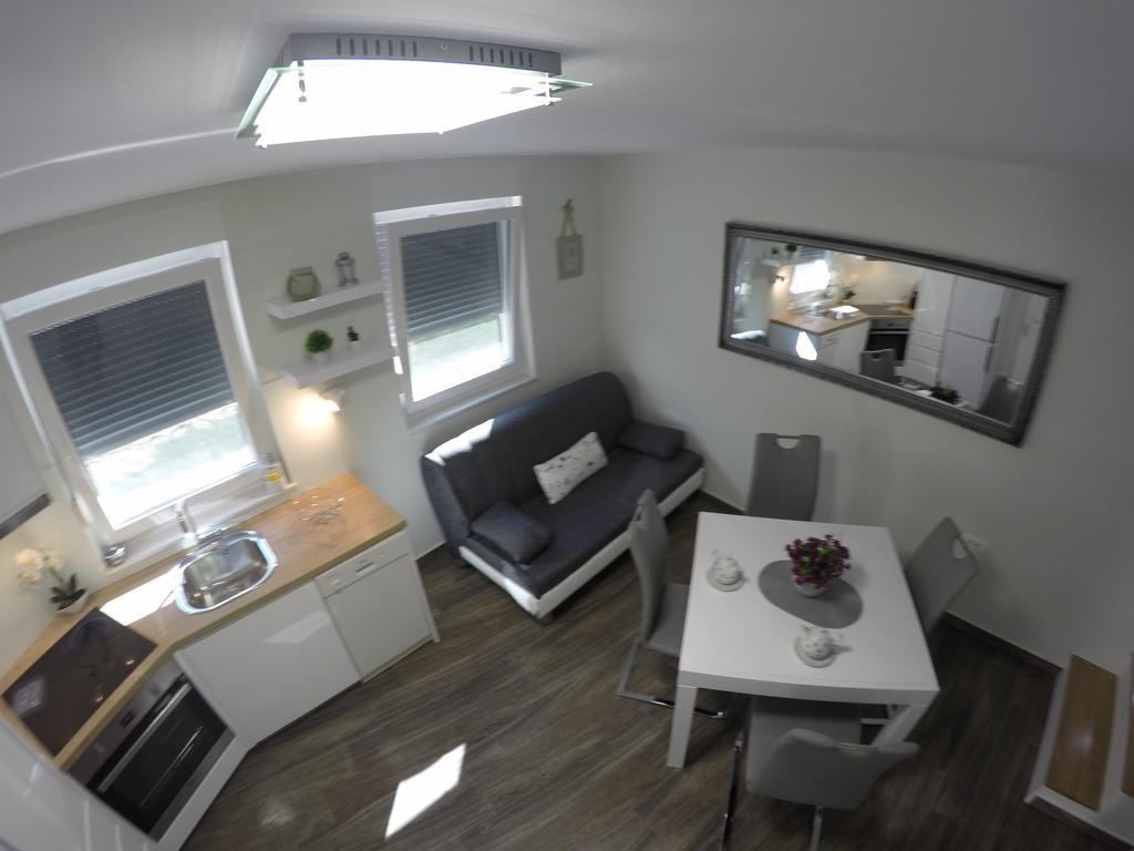 Ana Arbanasi Apartment Zadar