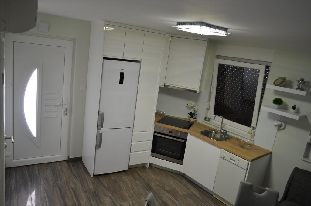 Ana Arbanasi Apartmán