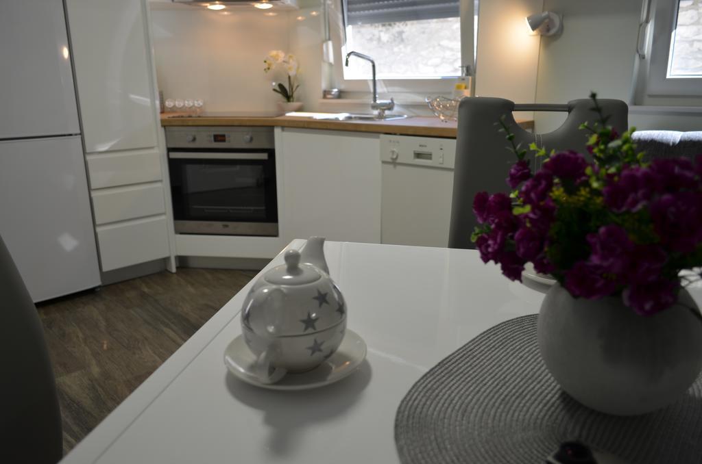 Apartmán Ana Arbanasi Zadar