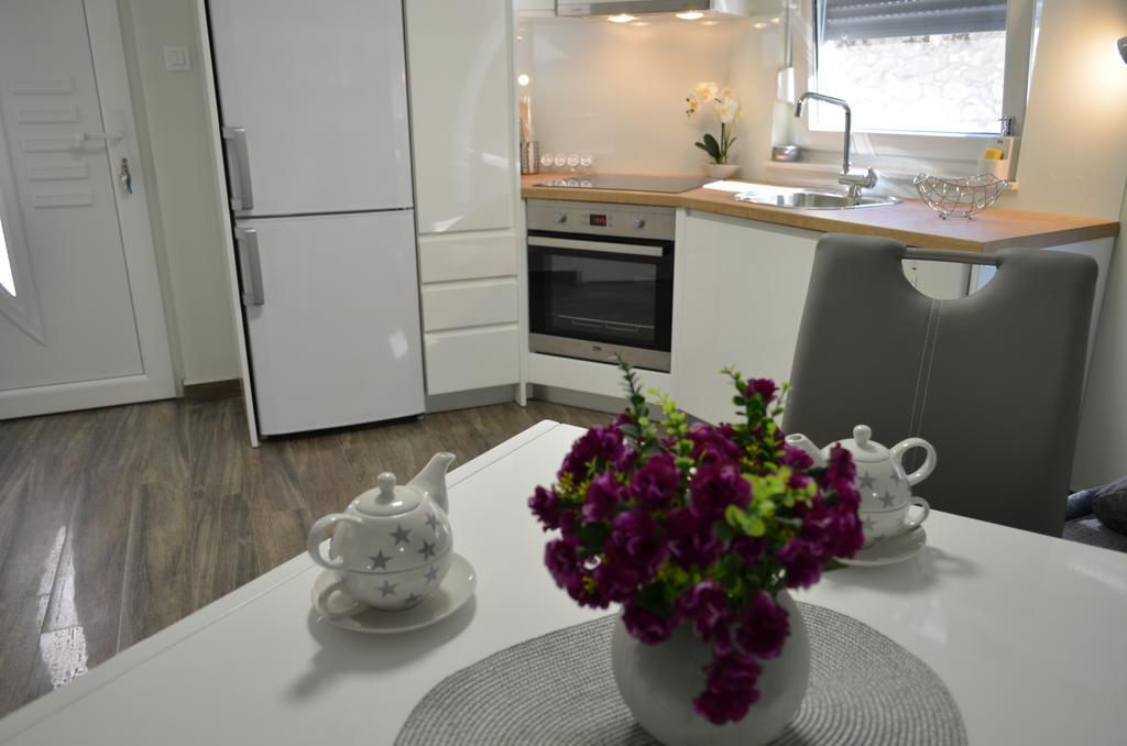 Apartment Ana Arbanasi