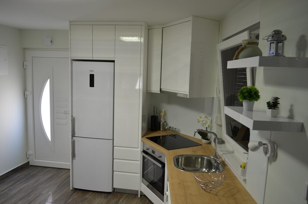 Ana Arbanasi Apartment Zadar
