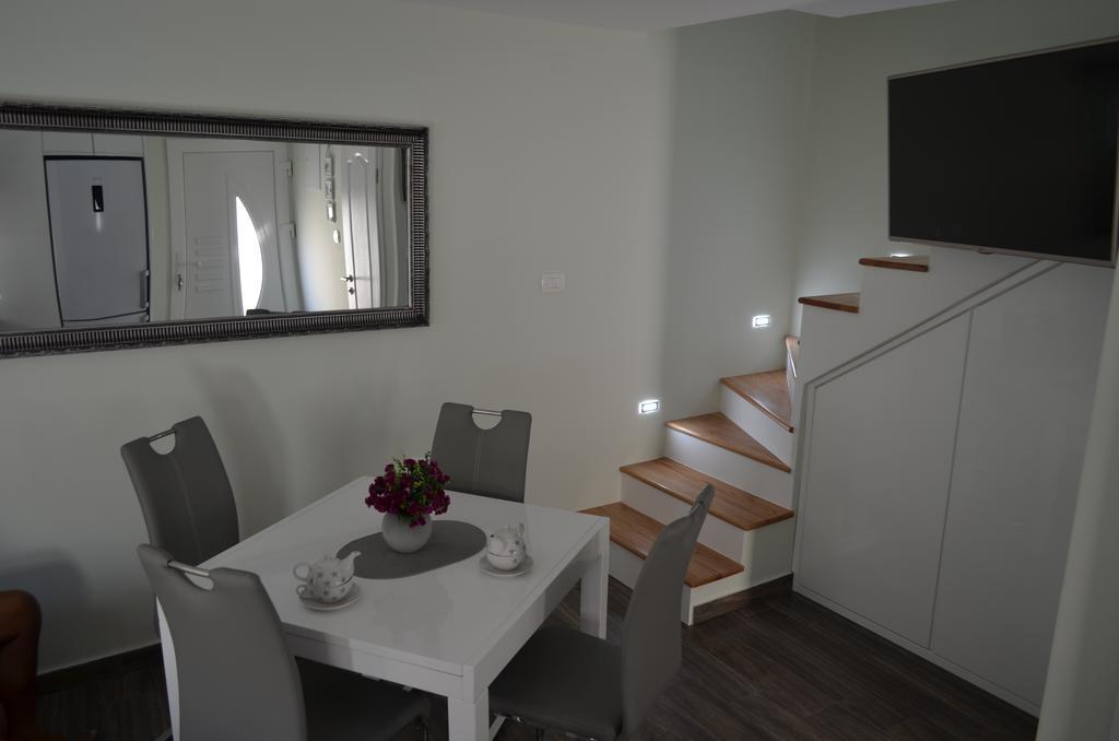 Ana Arbanasi Apartment