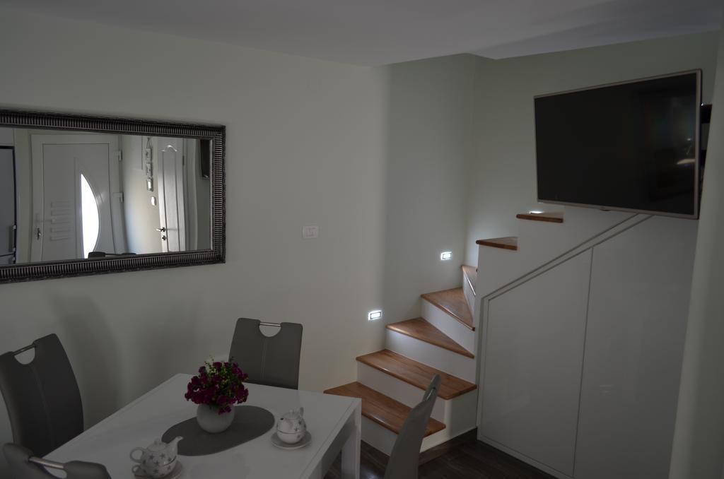 Ana Arbanasi Apartment *