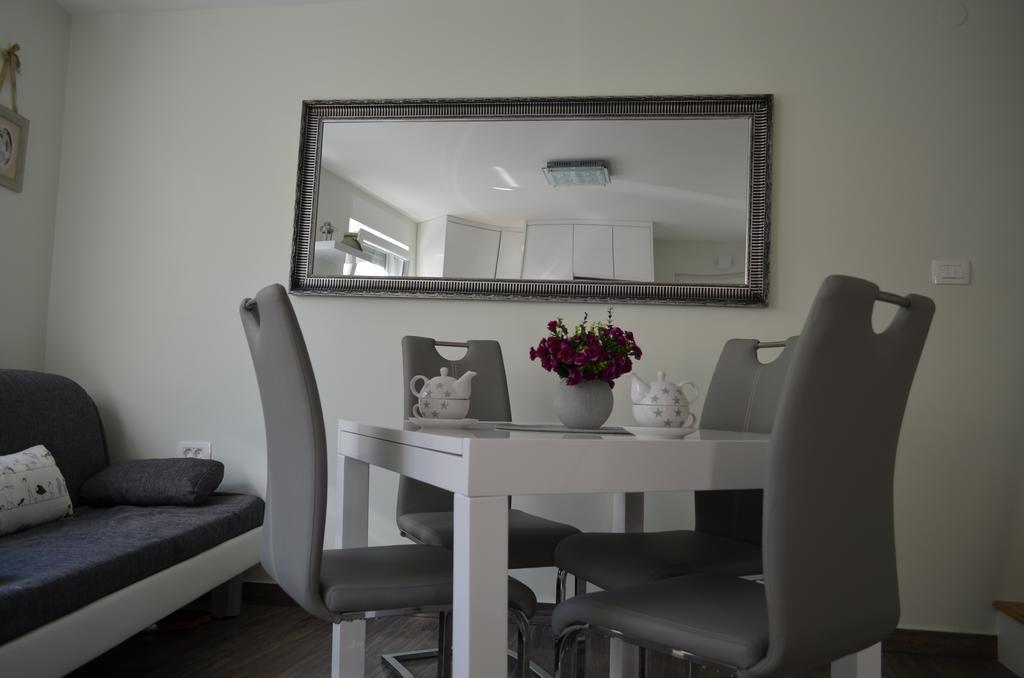 Apartment Ana Arbanasi