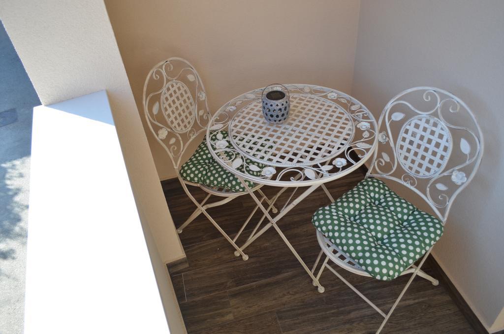 Ana Arbanasi Apartmán Zadar
