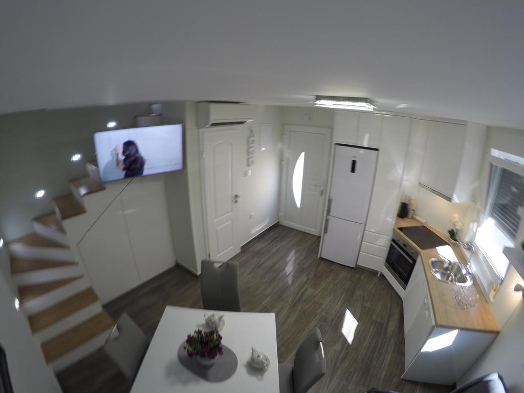 Ana Arbanasi Apartment