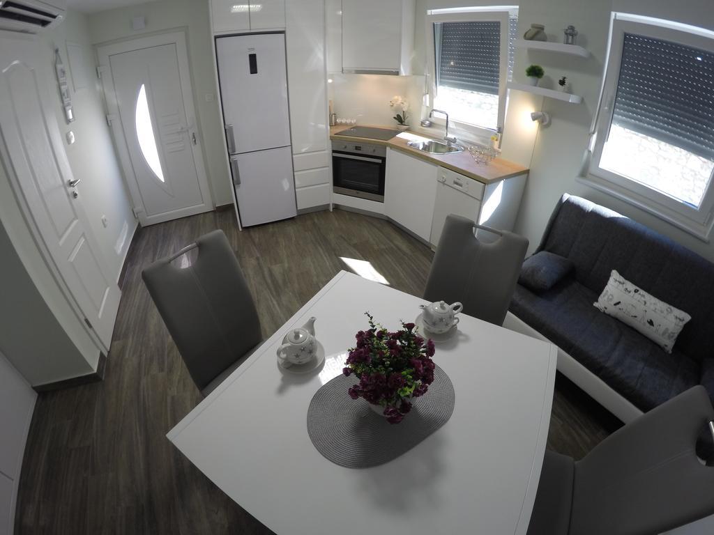 Apartment Ana Arbanasi *