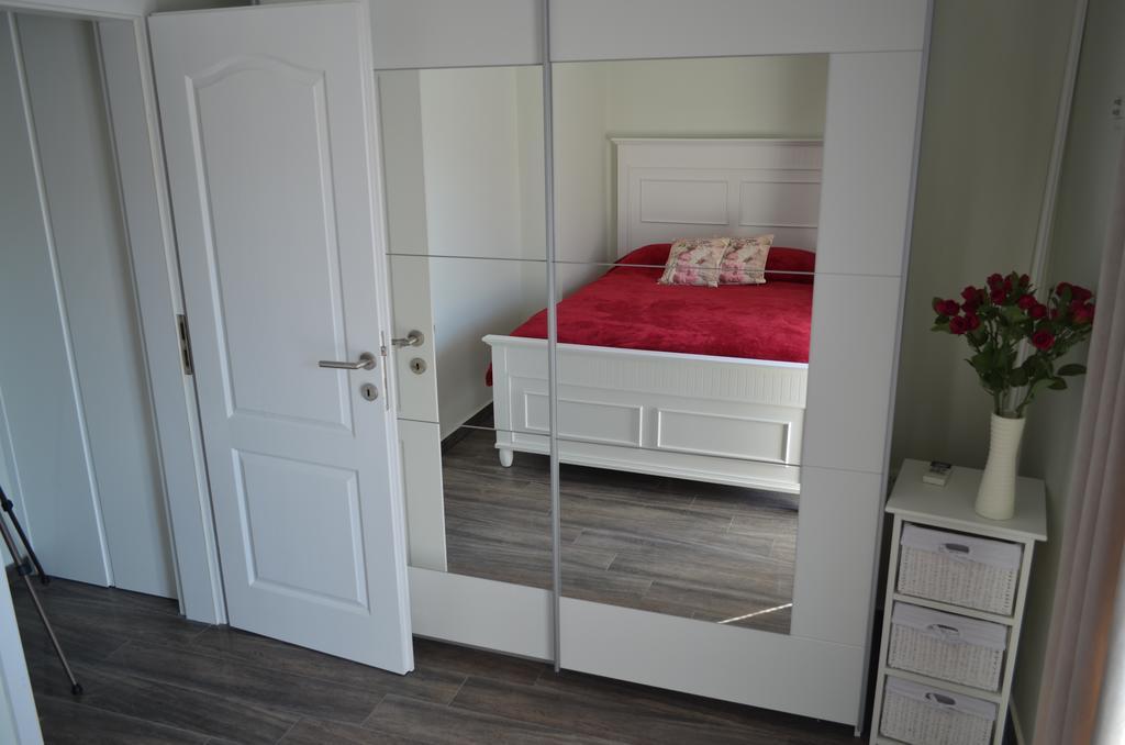 Ana Arbanasi Apartmán *