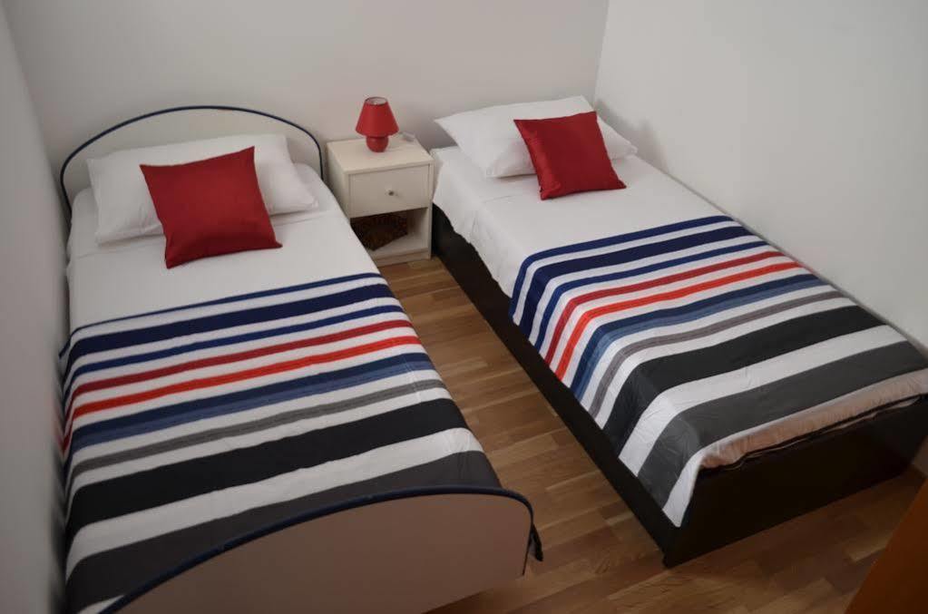 Ana Arbanasi Apartmán *