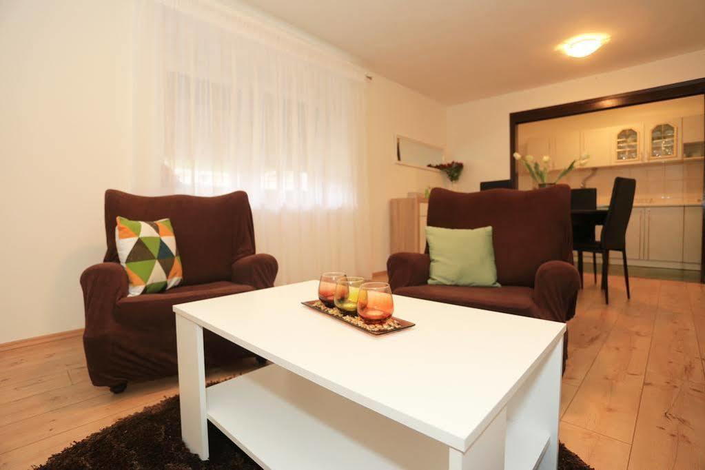 Apartment Ana Arbanasi