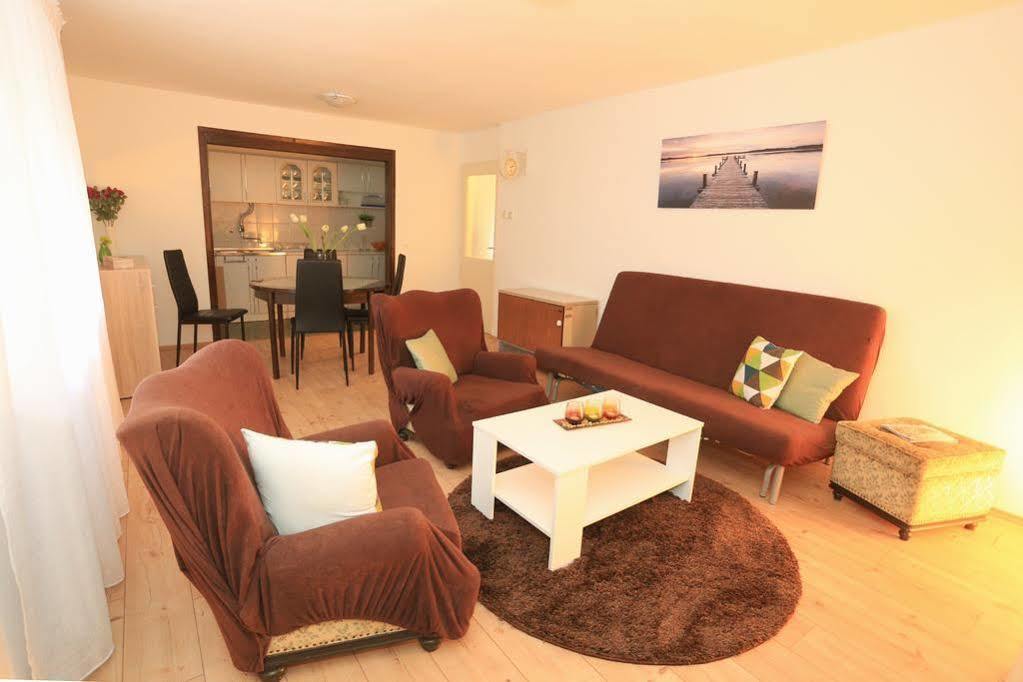 Apartment Ana Arbanasi *