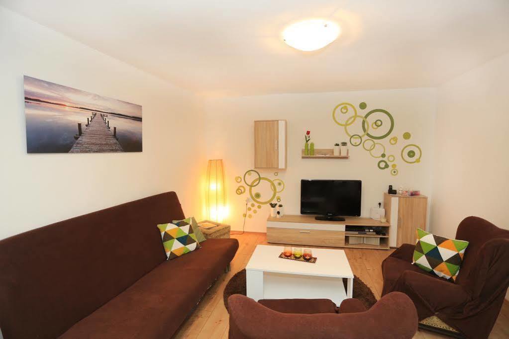Apartment Ana Arbanasi *