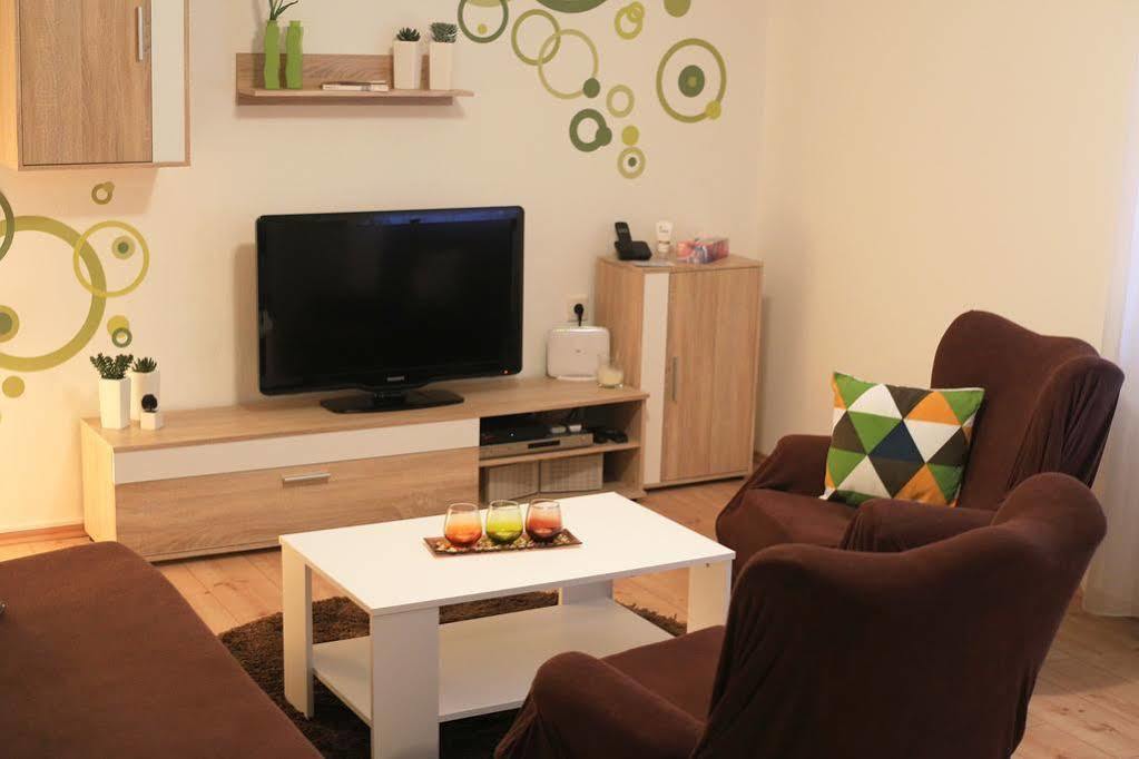 Apartment Ana Arbanasi