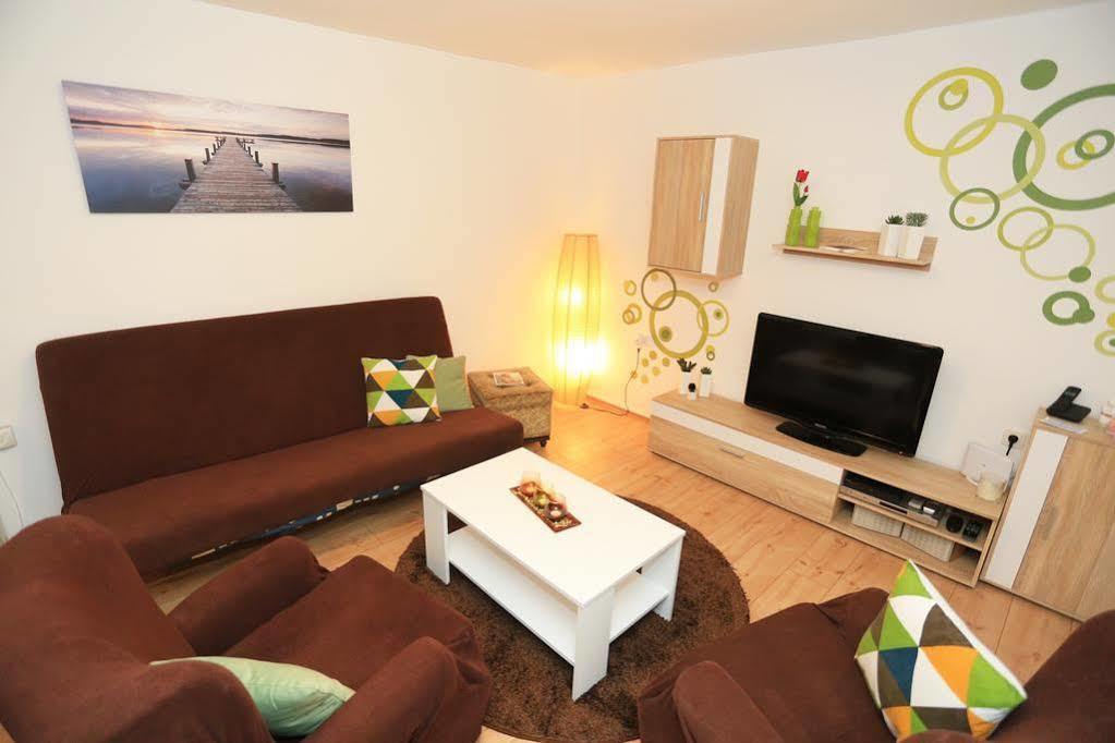 Ana Arbanasi Apartment