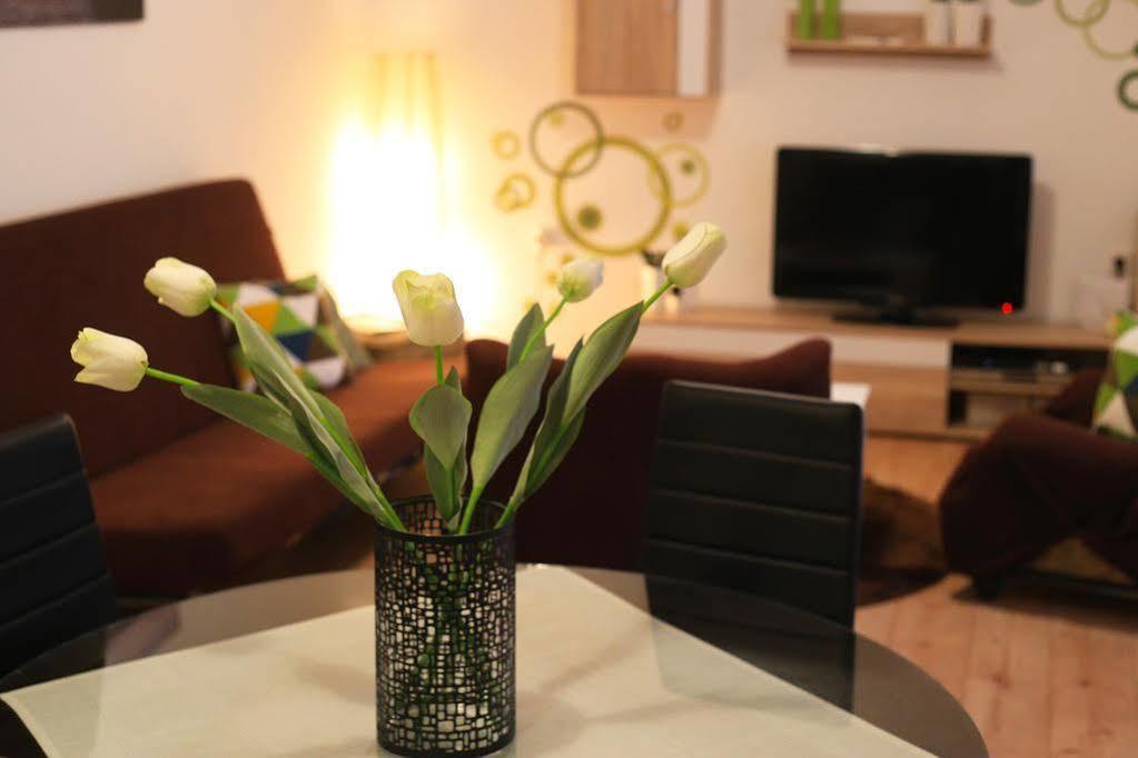Ana Arbanasi Apartment Zadar