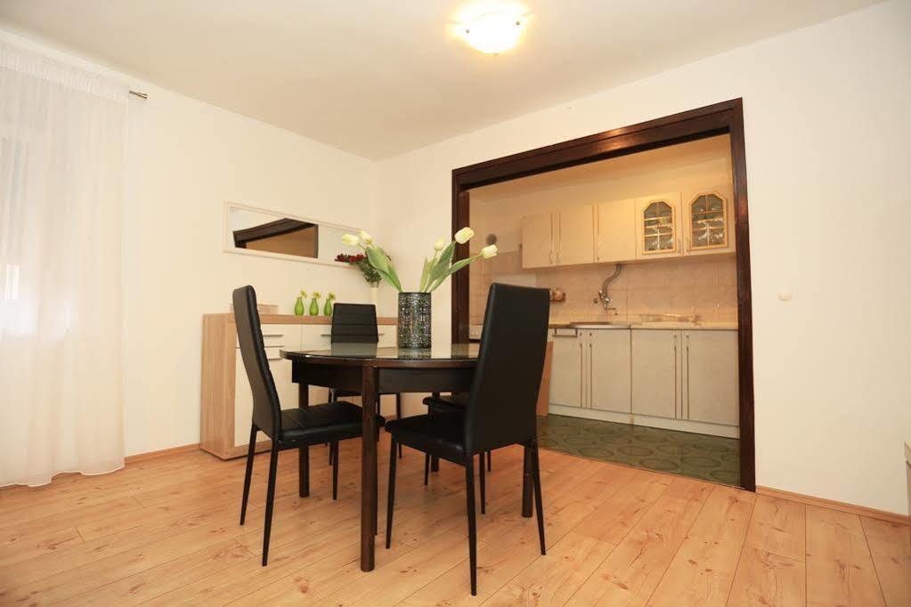 Ana Arbanasi Apartment *