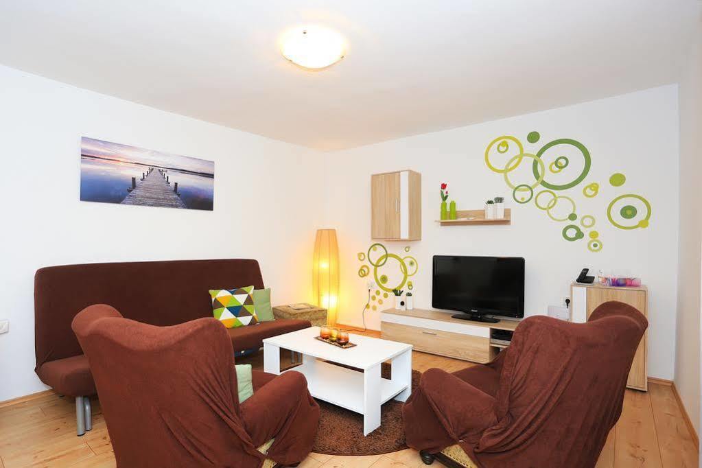 Ana Arbanasi Apartment Zadar