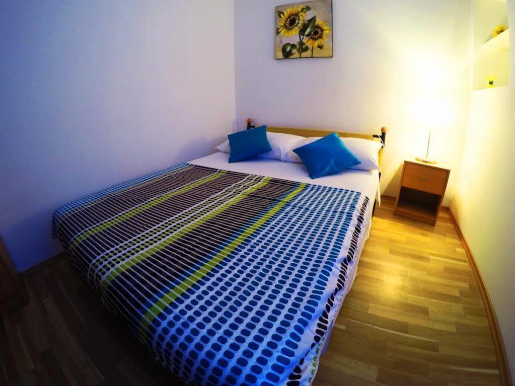 Ana Arbanasi Apartment Zadar