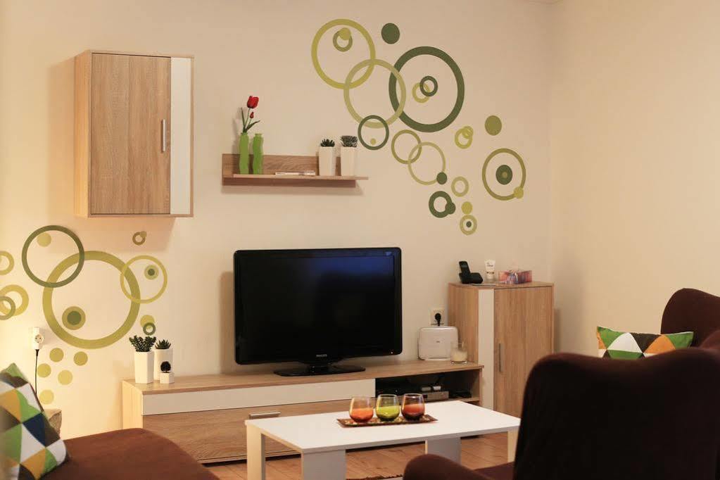 Ana Arbanasi Apartment Zadar