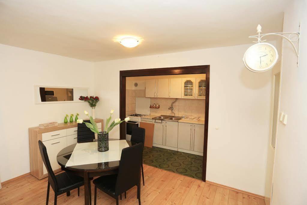 Apartment Ana Arbanasi