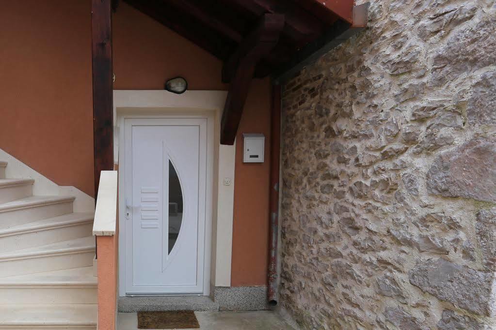 Apartment Ana Arbanasi *