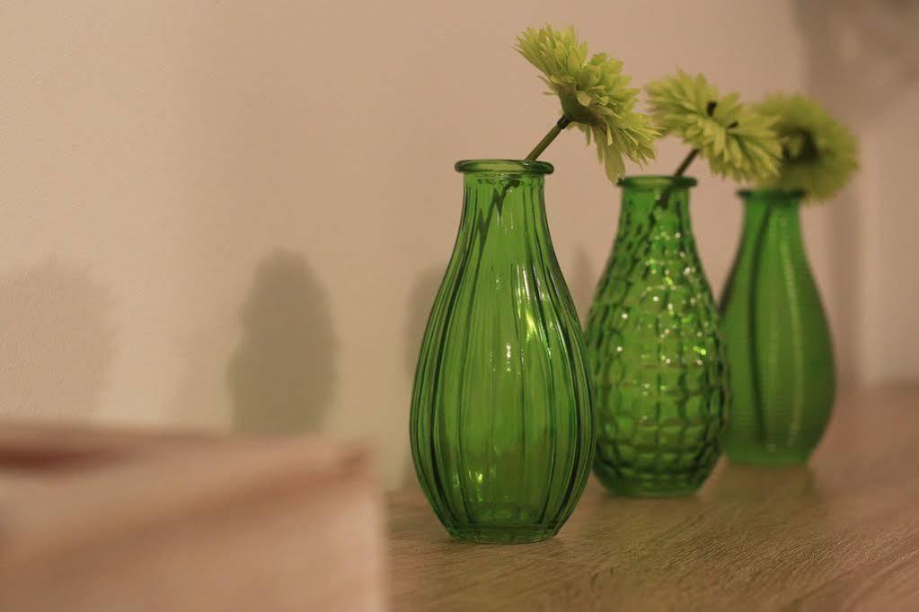 Ana Arbanasi Apartment *